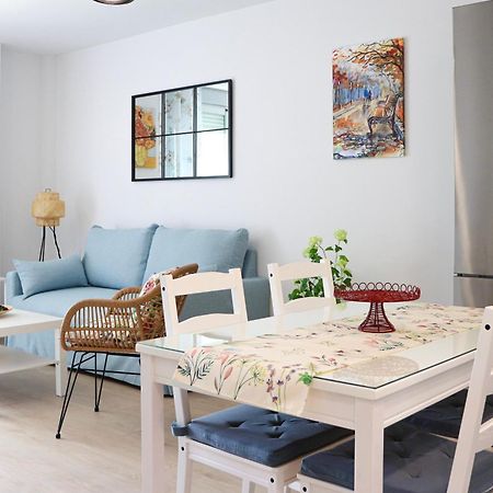 Apartament Rivas Futura Zewnętrze zdjęcie