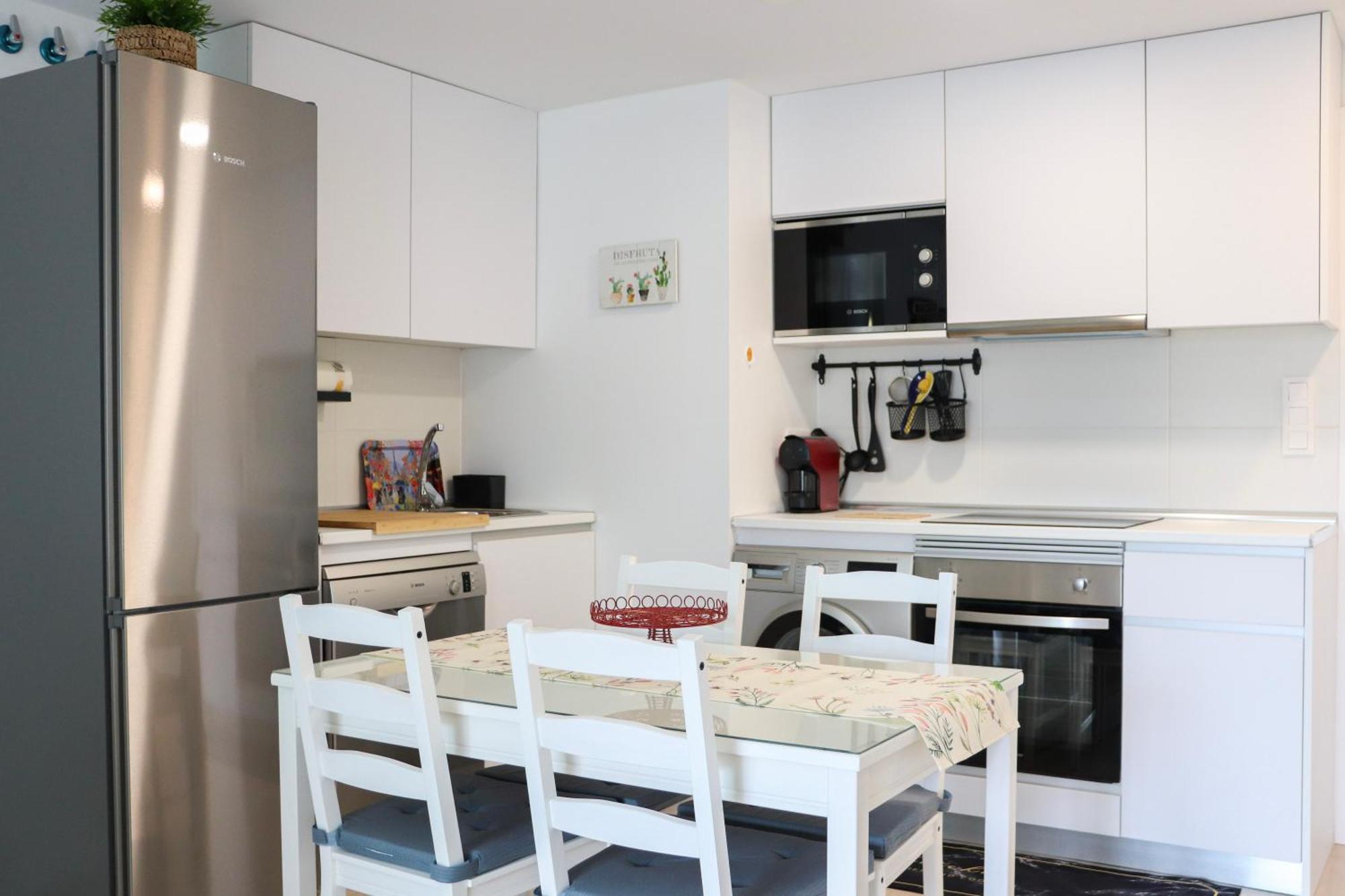Apartament Rivas Futura Zewnętrze zdjęcie