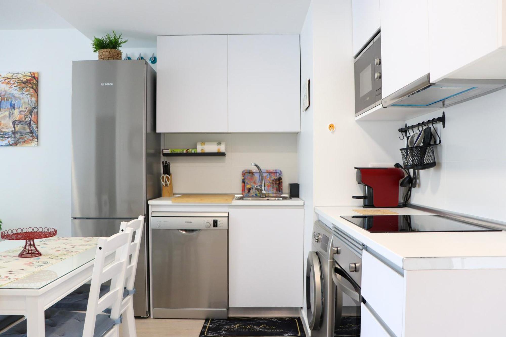 Apartament Rivas Futura Zewnętrze zdjęcie