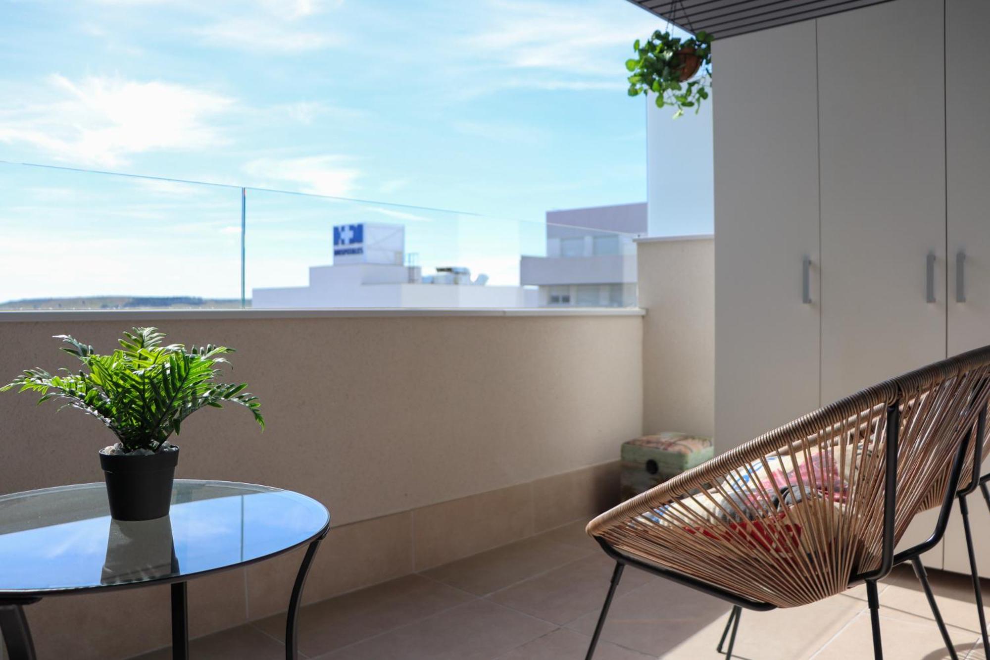 Apartament Rivas Futura Zewnętrze zdjęcie