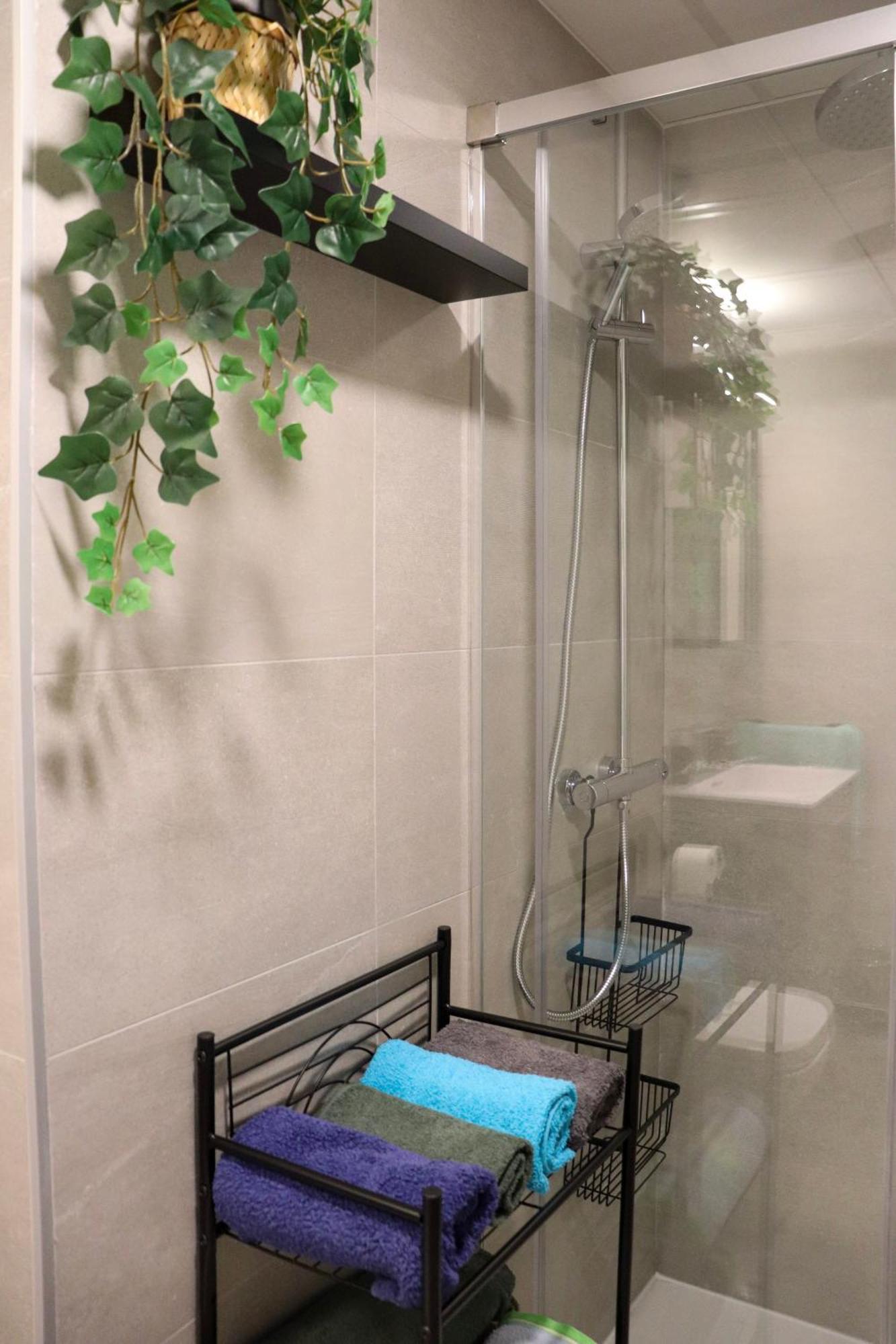 Apartament Rivas Futura Zewnętrze zdjęcie