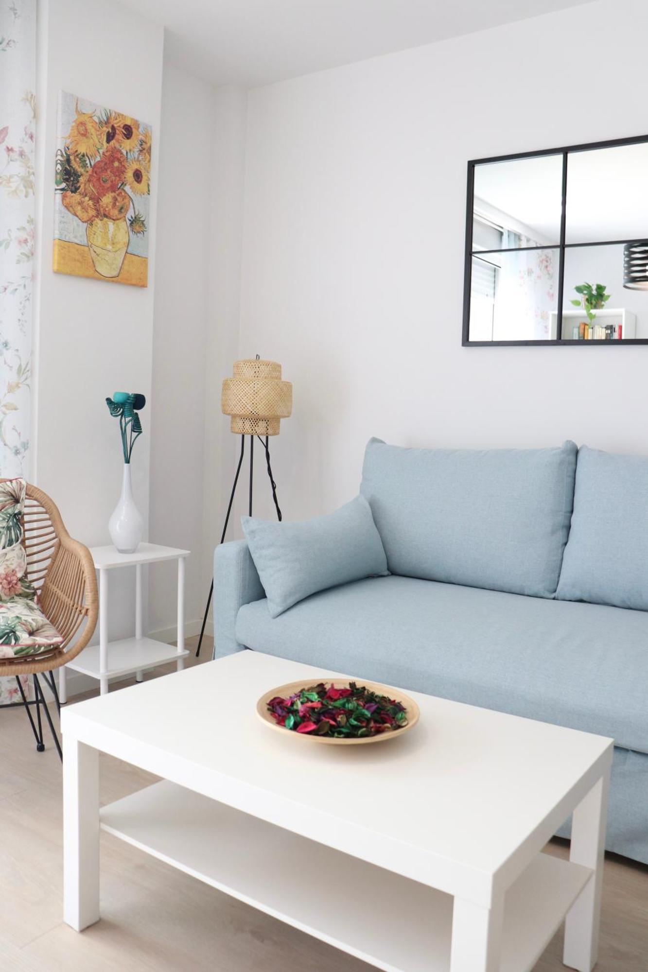 Apartament Rivas Futura Zewnętrze zdjęcie