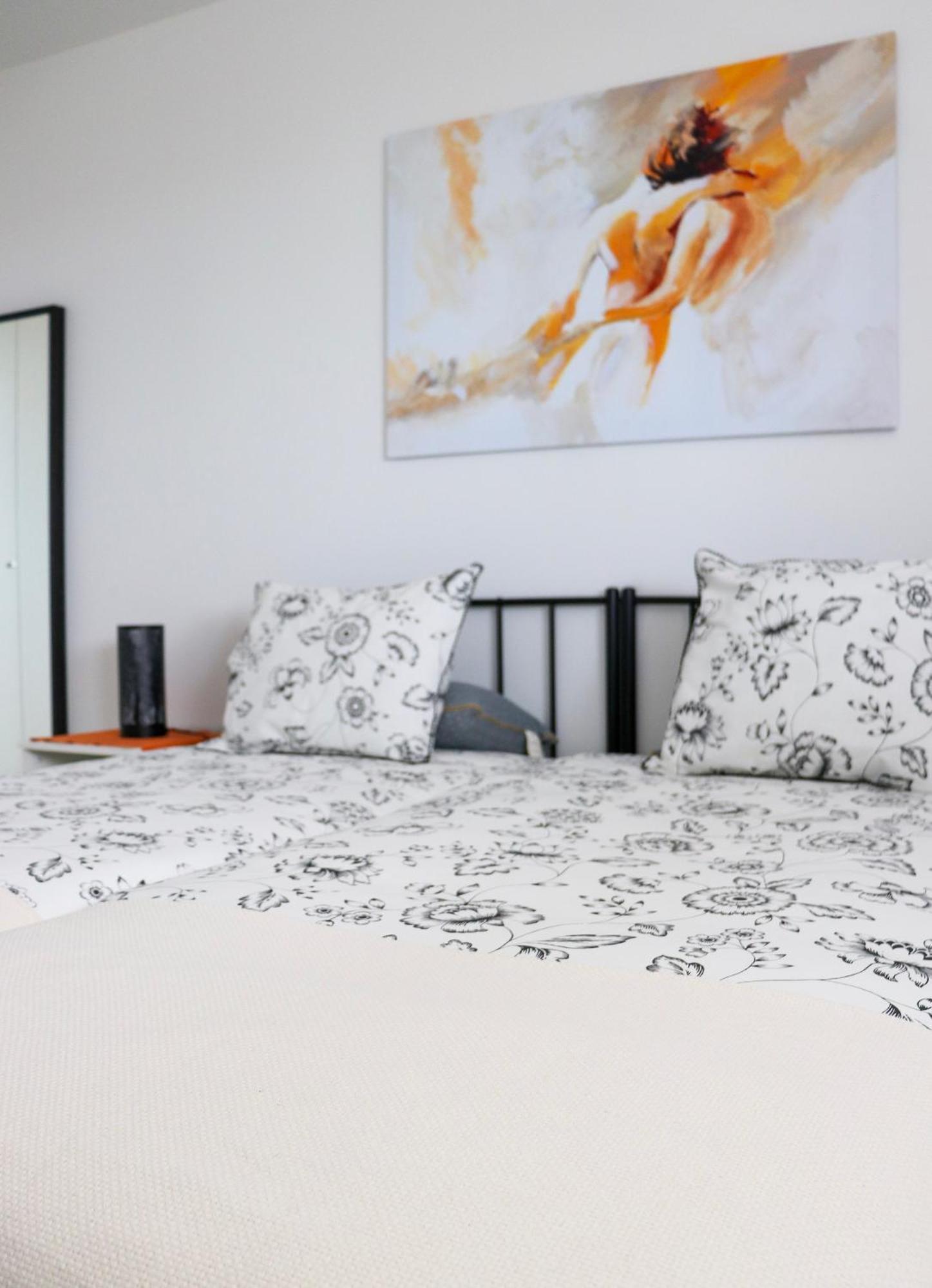 Apartament Rivas Futura Zewnętrze zdjęcie