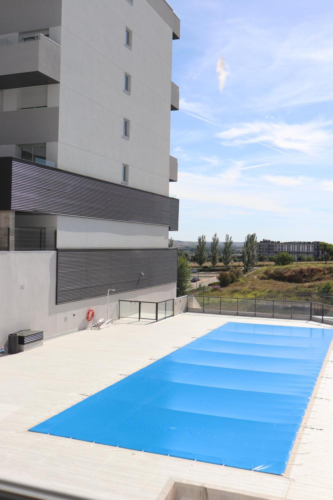 Apartament Rivas Futura Zewnętrze zdjęcie