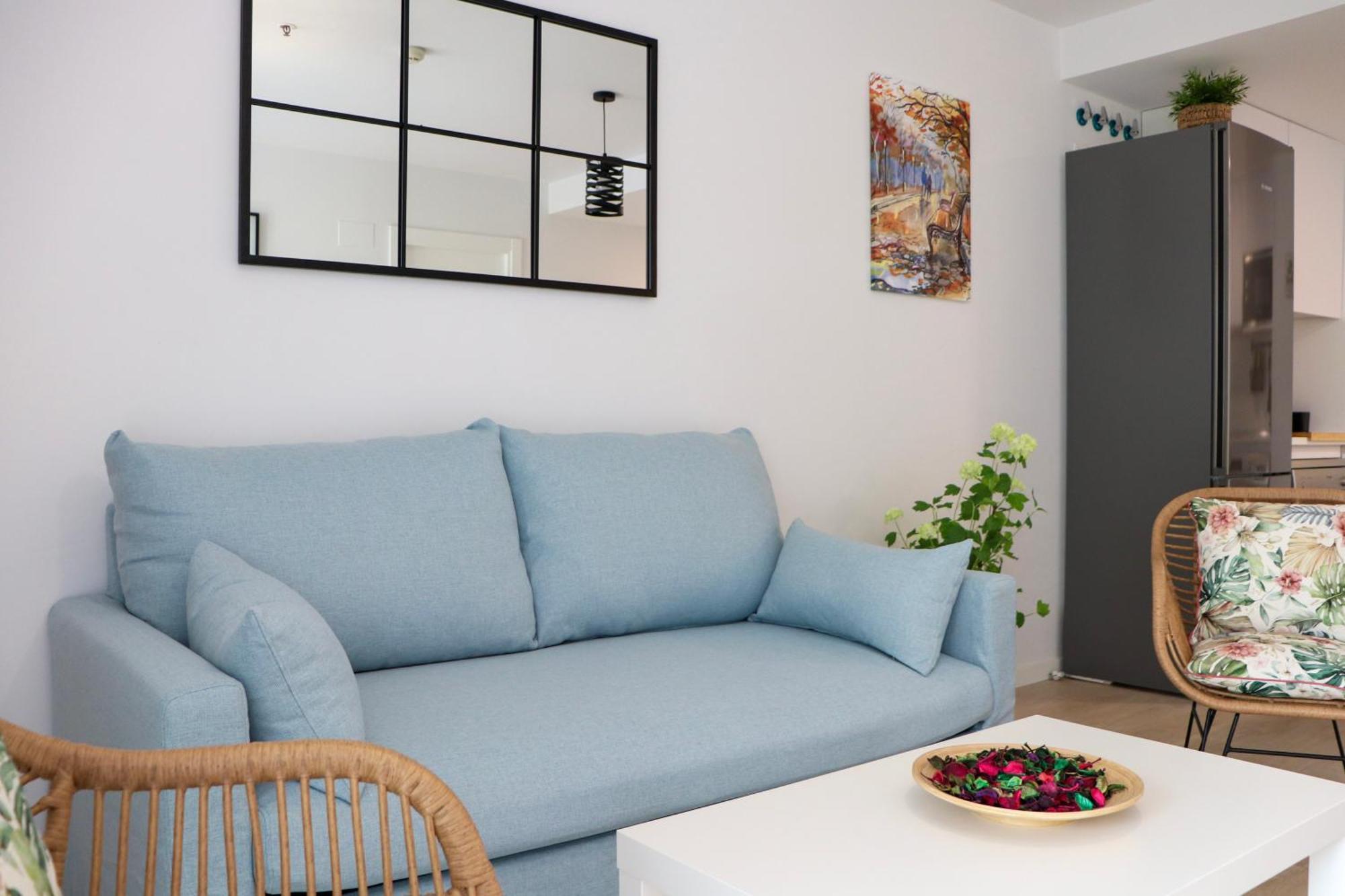 Apartament Rivas Futura Zewnętrze zdjęcie