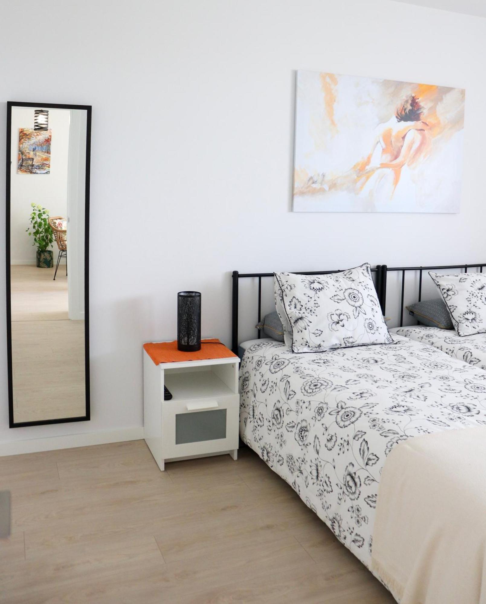 Apartament Rivas Futura Zewnętrze zdjęcie