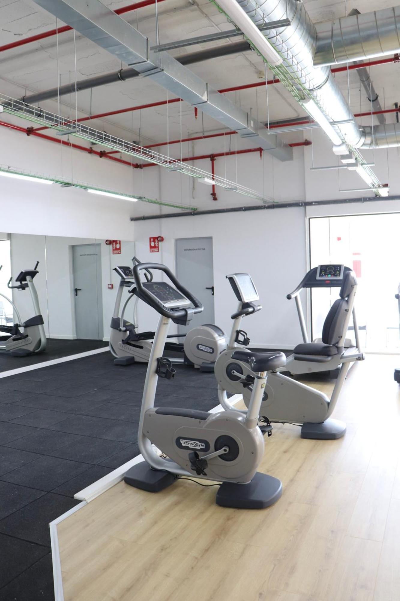 Apartament Rivas Futura Zewnętrze zdjęcie
