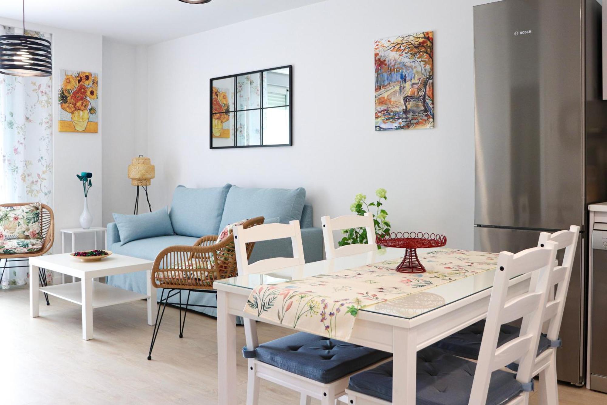 Apartament Rivas Futura Zewnętrze zdjęcie