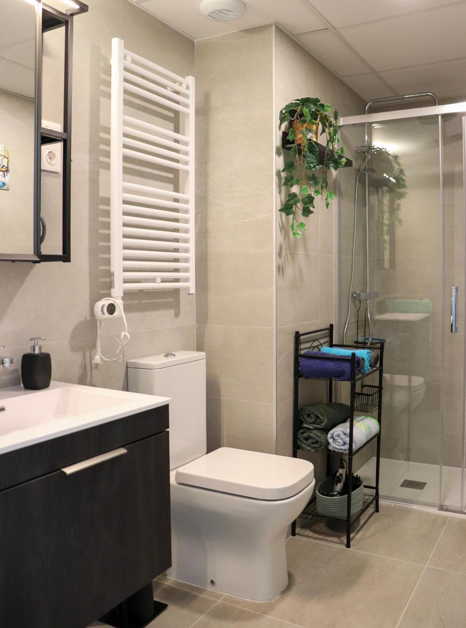Apartament Rivas Futura Zewnętrze zdjęcie