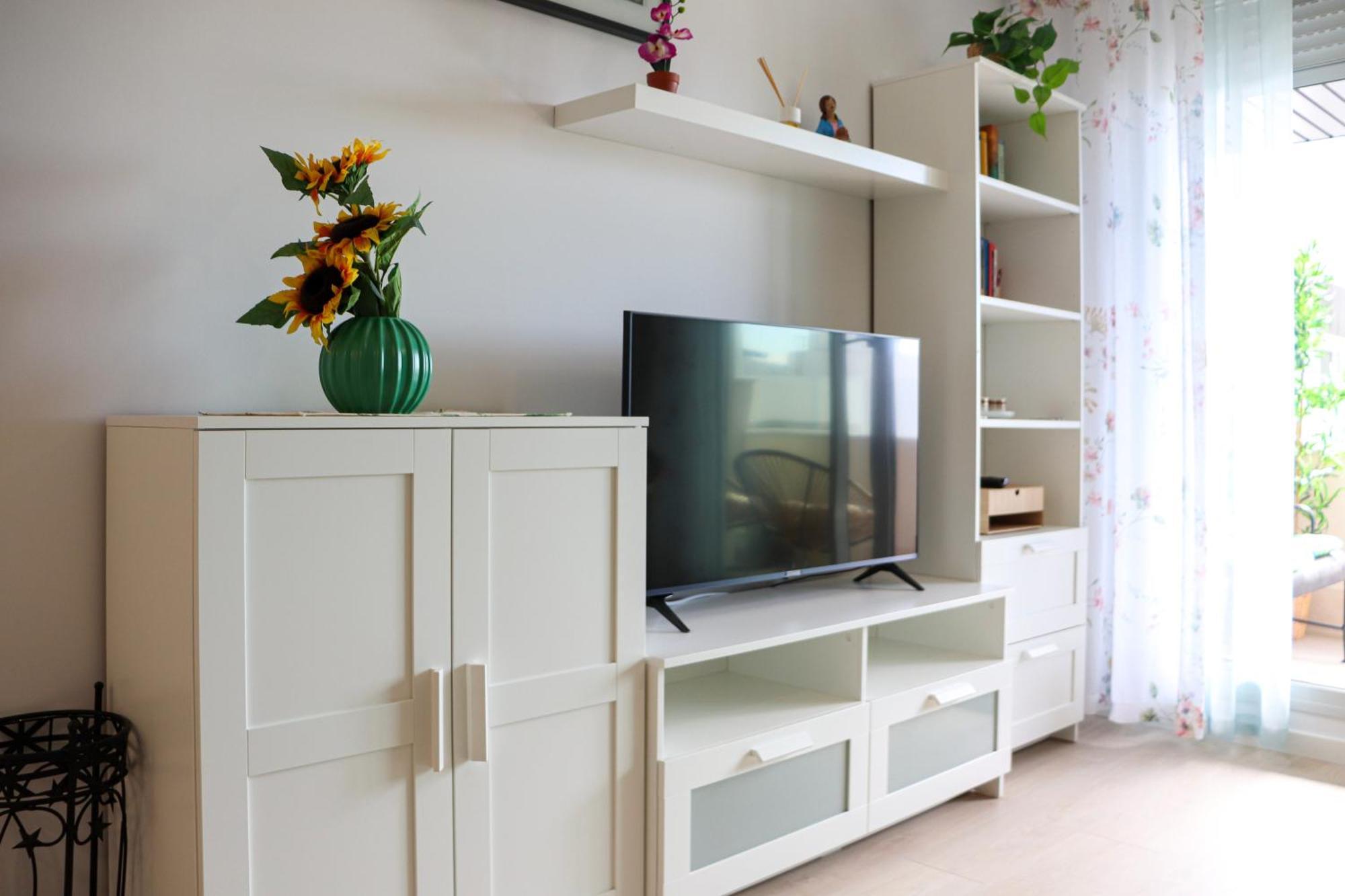 Apartament Rivas Futura Zewnętrze zdjęcie